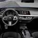 Illustration for article titled Here Is The Mostly Front-Wheel Drive 2020 BMW 1 Series Someone (?) Asked For